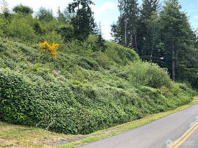 0 Grays Harbor Boulevard, Hoquiam, WA 98550