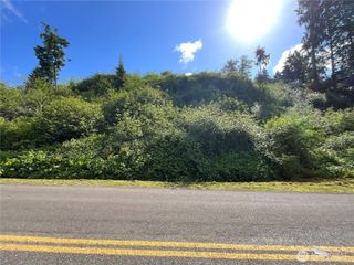 0 Grays Harbor Boulevard, Hoquiam, WA 98550