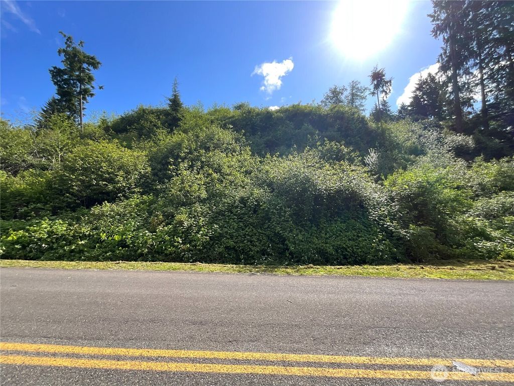 0 Grays Harbor Boulevard, Hoquiam, WA 98550