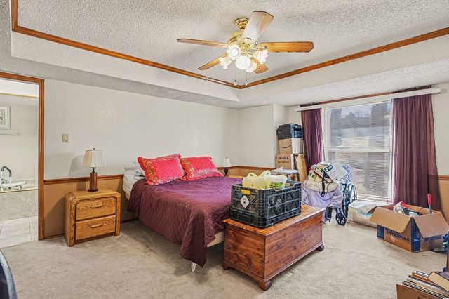 7 Brian Place, Pecan Hill, TX 75165