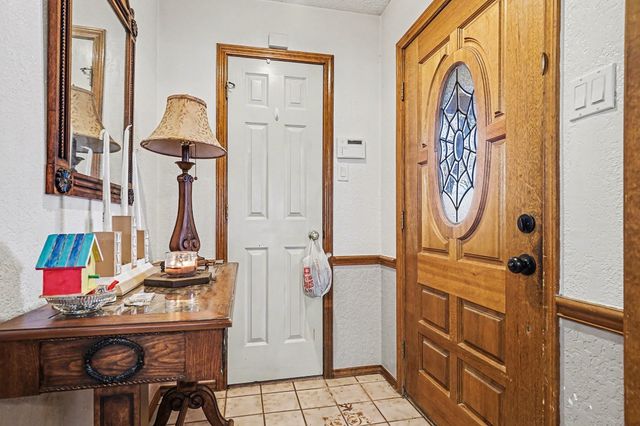 7 Brian Place, Pecan Hill, TX 75165