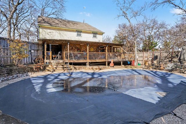 7 Brian Place, Pecan Hill, TX 75165