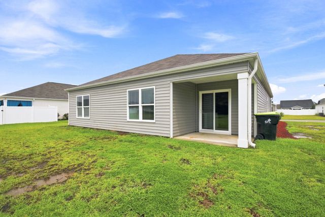 155 Golden Bear Circle, Longs, SC 29568