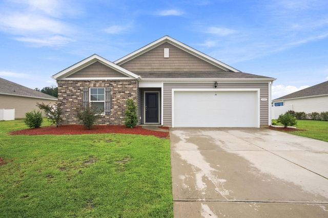 155 Golden Bear Circle, Longs, SC 29568
