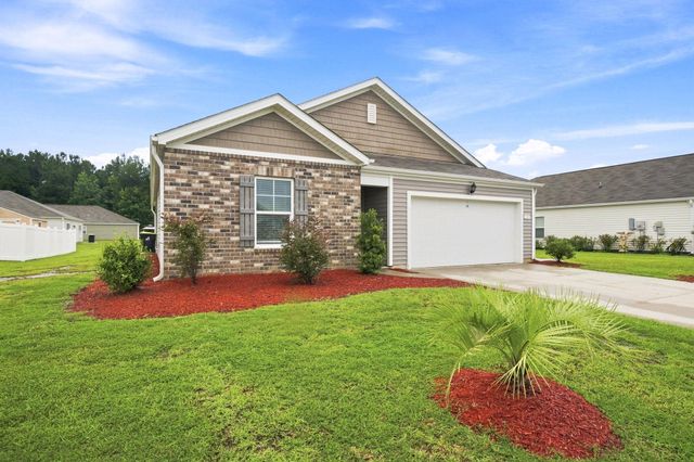 155 Golden Bear Circle, Longs, SC 29568