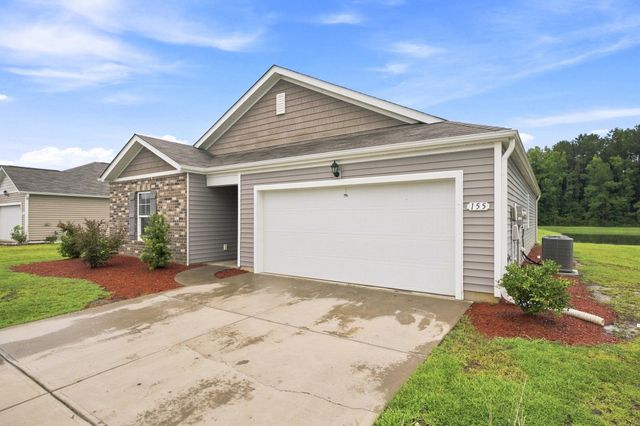 155 Golden Bear Circle, Longs, SC 29568