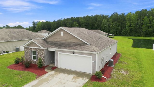 155 Golden Bear Circle, Longs, SC 29568