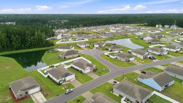 155 Golden Bear Circle, Longs, SC 29568