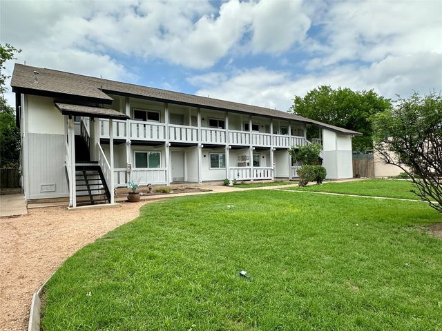 10810 Newmont RD 7, Austin, TX 78758