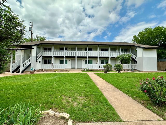 10810 Newmont RD 7, Austin, TX 78758