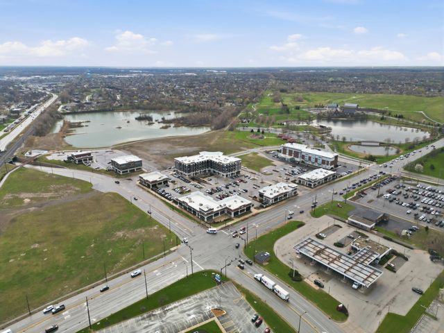 9610 N Centennial Drive 206, Munster, IN 46321