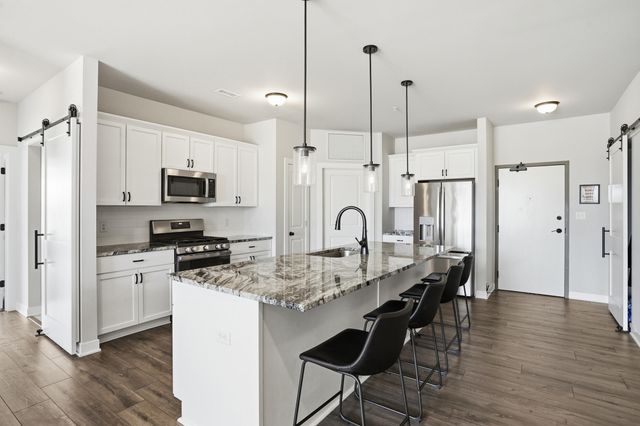 9610 N Centennial Drive 206, Munster, IN 46321