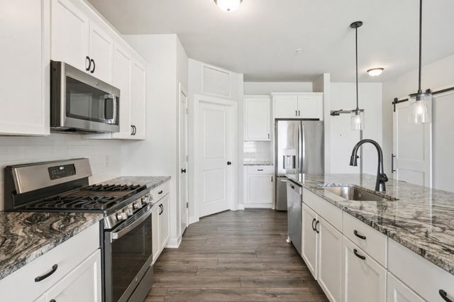 9610 N Centennial Drive 206, Munster, IN 46321