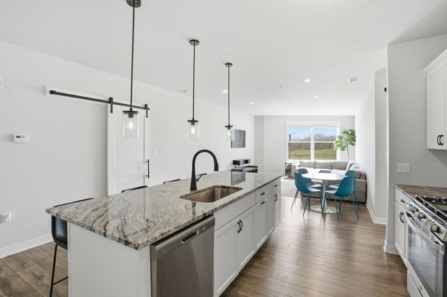 9610 N Centennial Drive 206, Munster, IN 46321