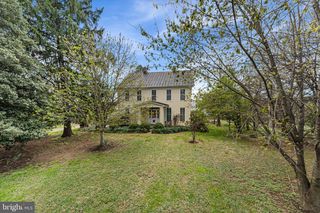 36625 SHOEMAKER SCHOOL RD, Purcellville, VA 20132