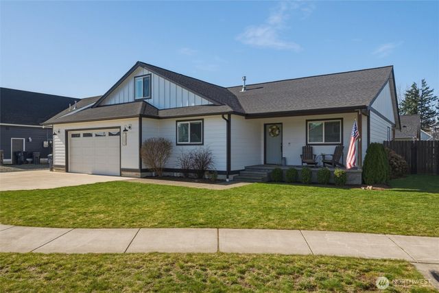 1203 Red Tail Court, Everson, WA 98247