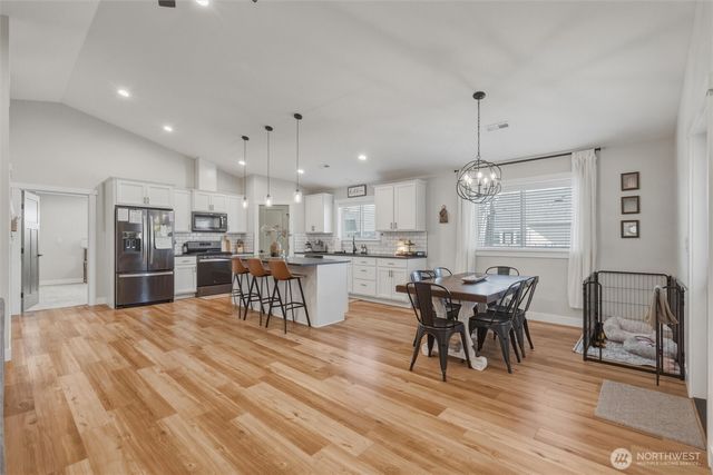 1203 Red Tail Court, Everson, WA 98247