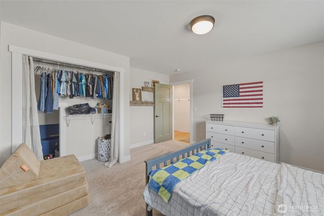 1203 Red Tail Court, Everson, WA 98247