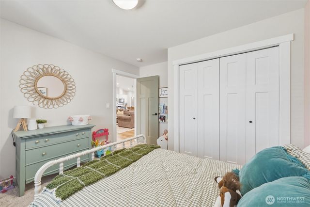 1203 Red Tail Court, Everson, WA 98247