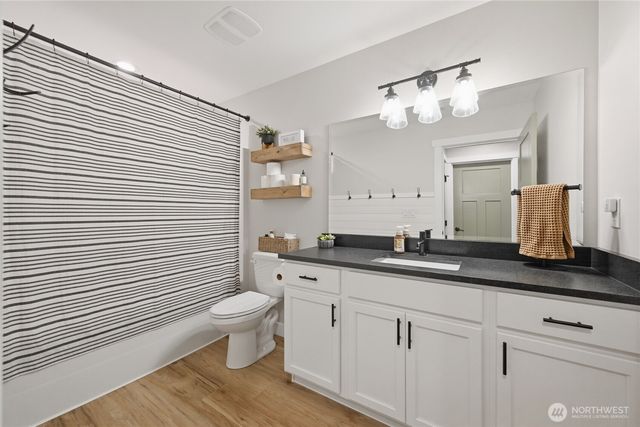 1203 Red Tail Court, Everson, WA 98247