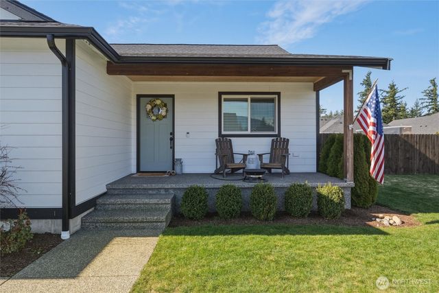 1203 Red Tail Court, Everson, WA 98247