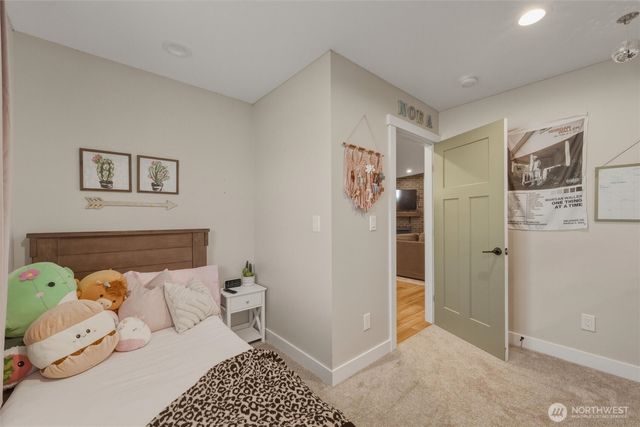 1203 Red Tail Court, Everson, WA 98247