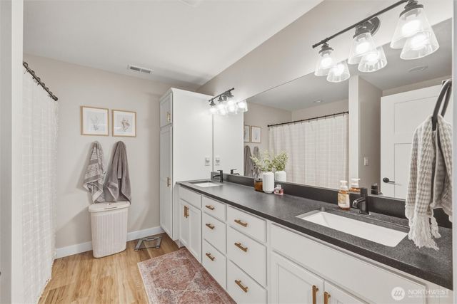 1203 Red Tail Court, Everson, WA 98247