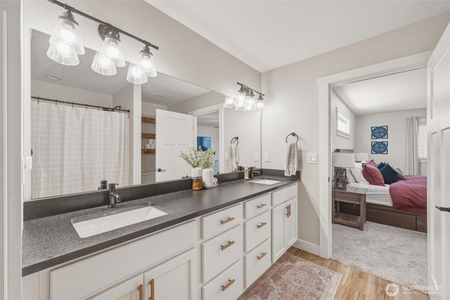 1203 Red Tail Court, Everson, WA 98247