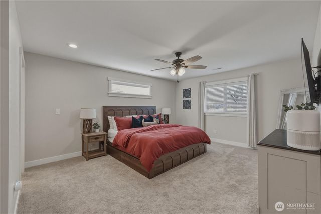 1203 Red Tail Court, Everson, WA 98247