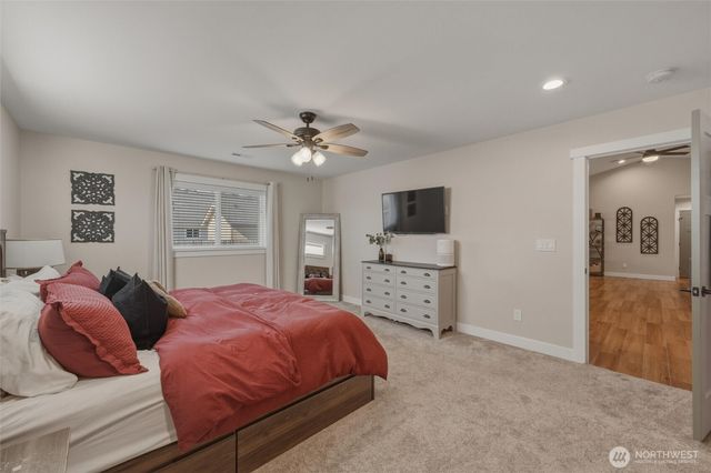 1203 Red Tail Court, Everson, WA 98247