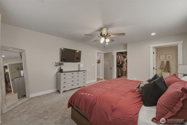 1203 Red Tail Court, Everson, WA 98247