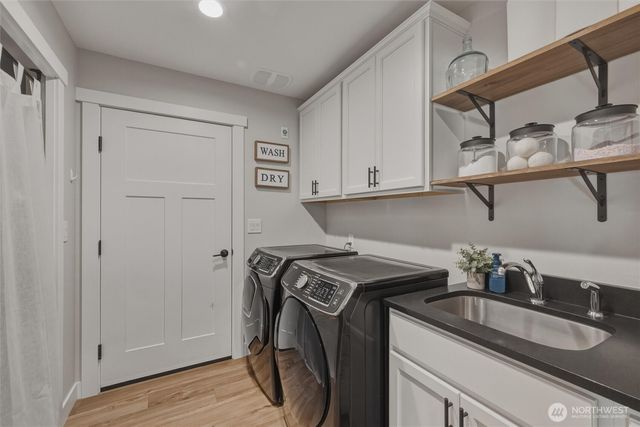 1203 Red Tail Court, Everson, WA 98247