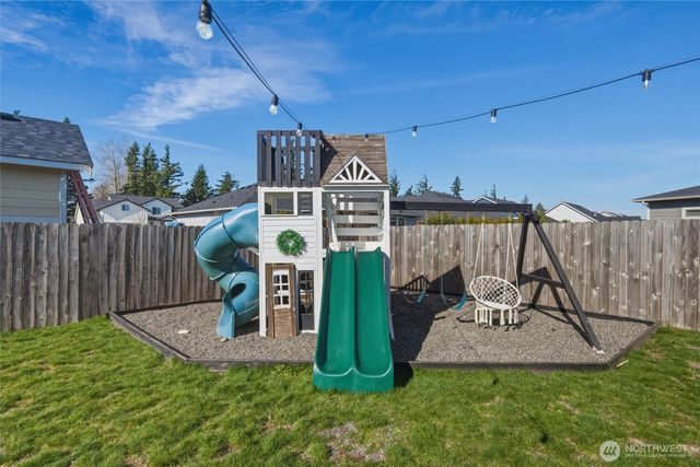 1203 Red Tail Court, Everson, WA 98247