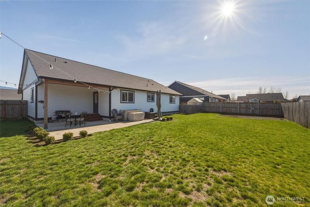 1203 Red Tail Court, Everson, WA 98247