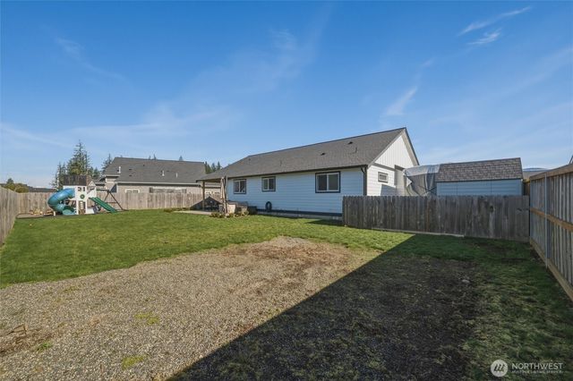 1203 Red Tail Court, Everson, WA 98247