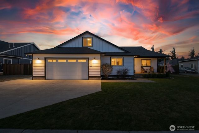 1203 Red Tail Court, Everson, WA 98247