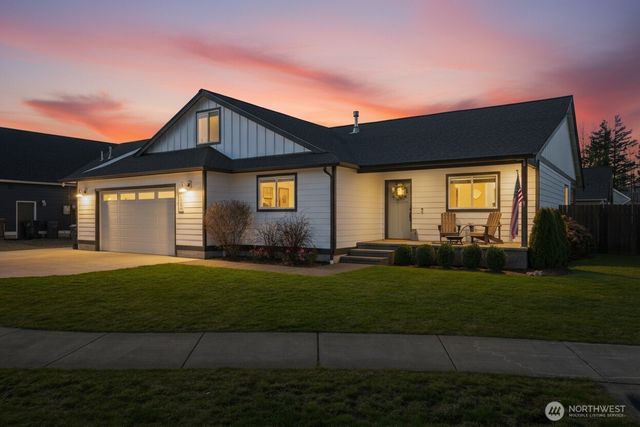 1203 Red Tail Court, Everson, WA 98247