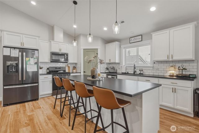 1203 Red Tail Court, Everson, WA 98247