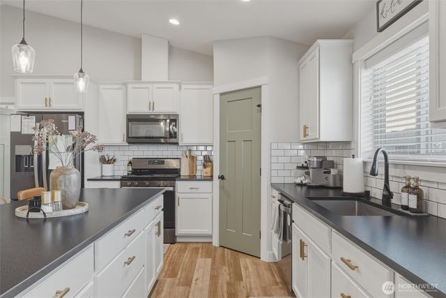 1203 Red Tail Court, Everson, WA 98247