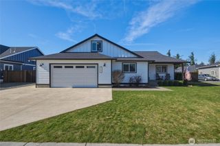 1203 Red Tail Court, Everson, WA 98247