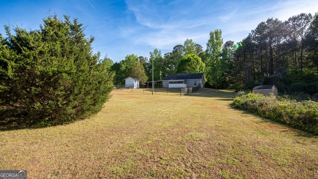 11331 Luthersville Road, Gay, GA 30218