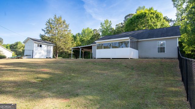 11331 Luthersville Road, Gay, GA 30218
