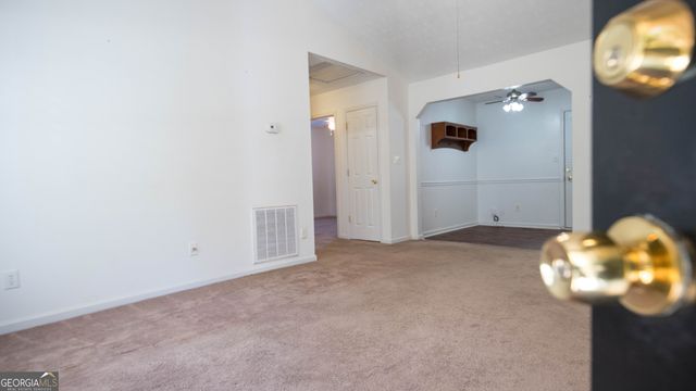 11331 Luthersville Road, Gay, GA 30218