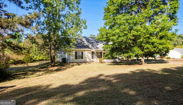 11331 Luthersville Road, Gay, GA 30218