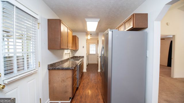 11331 Luthersville Road, Gay, GA 30218