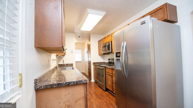 11331 Luthersville Road, Gay, GA 30218