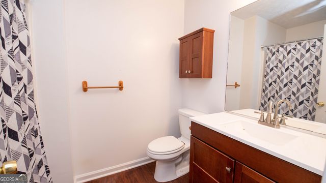 11331 Luthersville Road, Gay, GA 30218