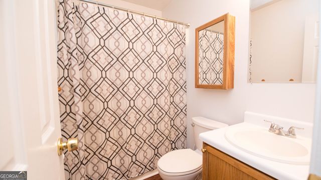 11331 Luthersville Road, Gay, GA 30218