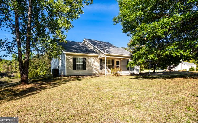 11331 Luthersville Road, Gay, GA 30218