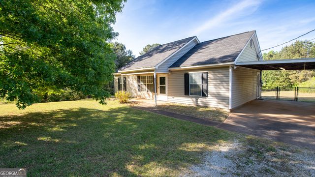 11331 Luthersville Road, Gay, GA 30218
